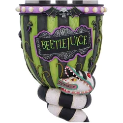 Nemesis Now, Tasse, Beetlejuice Goblet (300 ml, 1x)