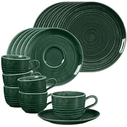 Seltmann Weiden Kaffeeservice Terra 18-tlg.