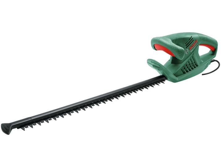 Elektro-Heckenschere BOSCH HOME & GARDEN EasyHedgeCut 45 , grün, Gartenscheren-Maschinen, Elektro-Heckenschere, 45 cm Schnittlänge