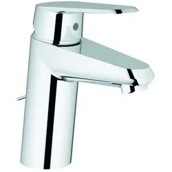 Grohe 3317820E EcoJoy mit versenkbarer Kette chrom