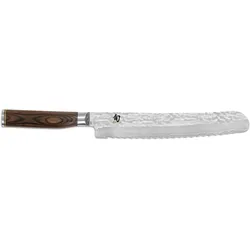 KAI Brotmesser SHUN PREMIER Tim Mälzer 9" (23,0 cm)