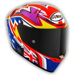 Suomy, Motorradhelm, SR-GP Evo (L)