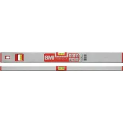BMI Wasserwaage Eurostar Alu-WW - 40cm - 690040E
