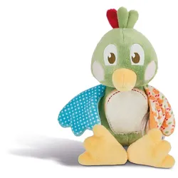 NICI Activity Schmusetier Fritz der Spatz