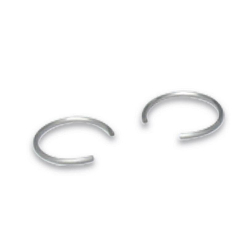 Circlips de piston Malossi C 10x0,8