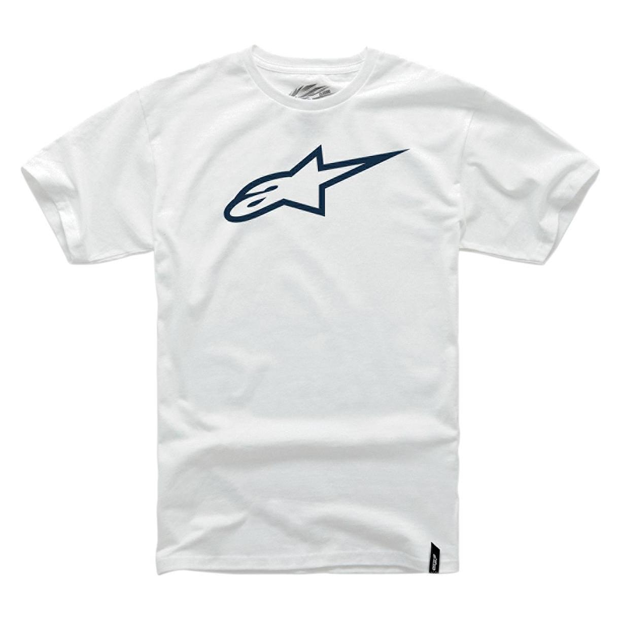 Alpinestars Tee 24 Ageless Classic (L) (1032-72030-2010-L)