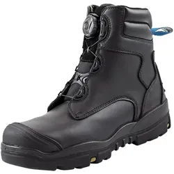 Bata, Sicherheitsschuhe, Boa Lunga Portata Nera (S3, 44)