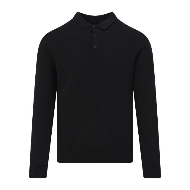 The Blueprint Polo long sleeve