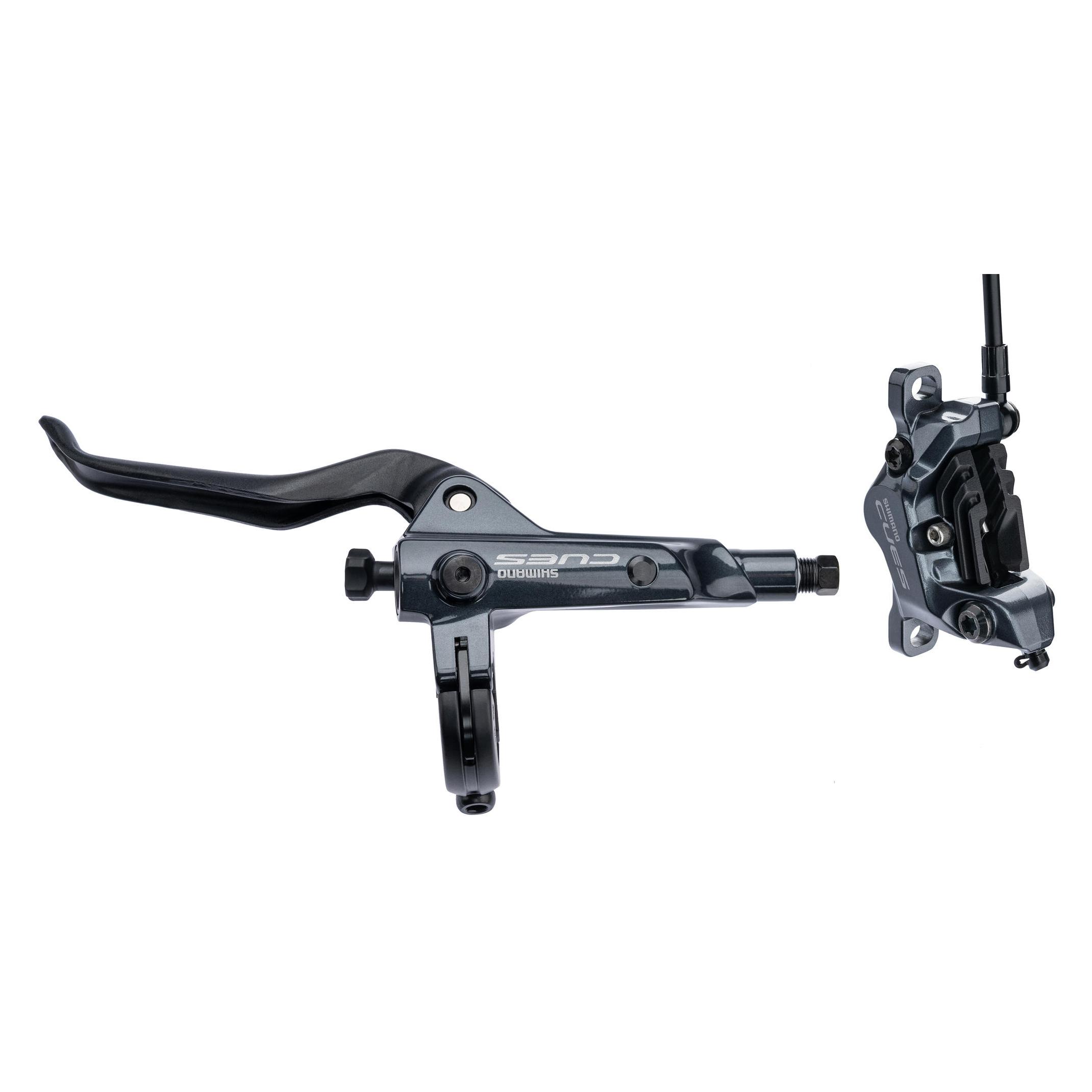 Shimano Cues BL-U8000 (Vorderradbremse, Bremsset, 4) (IU80201JLFPSA100)