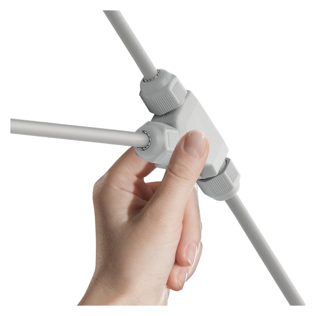 Raytech BARNEY Y - MINI BRANCH JOINT IP68/IP69 w (Barney-Y)