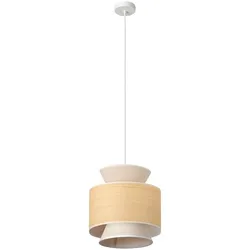 Ledvance Pendelleuchte E27 D.WrapConePen.E27bg