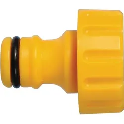 HoZelock Hahnanschluss Kunststoff IG 19 mm - 2167A6002
