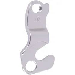 Union Schaltauge GH-269 silber