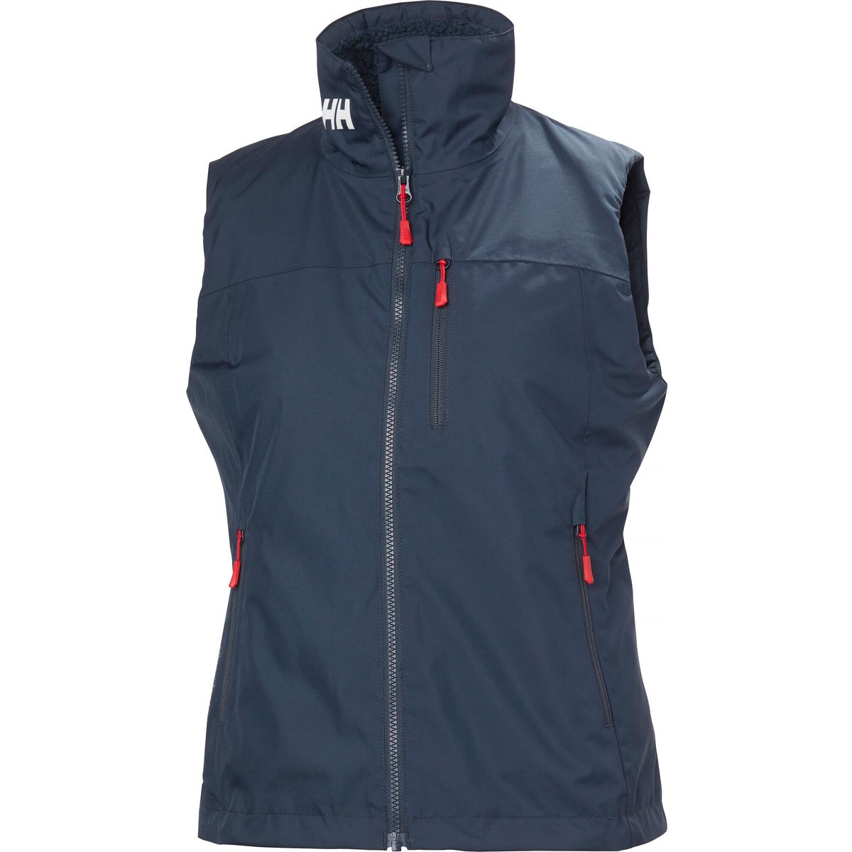 Helly Hansen Women’s Crew Pile Vest navy (597) M 34610_597-M
