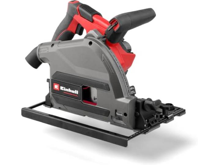Einhell Professional Akku-Tauchsäge TP-PS 18/165 Li BL-Solo