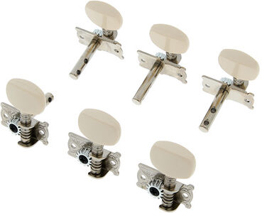 Gewa F&S Tuner Set Guitar
