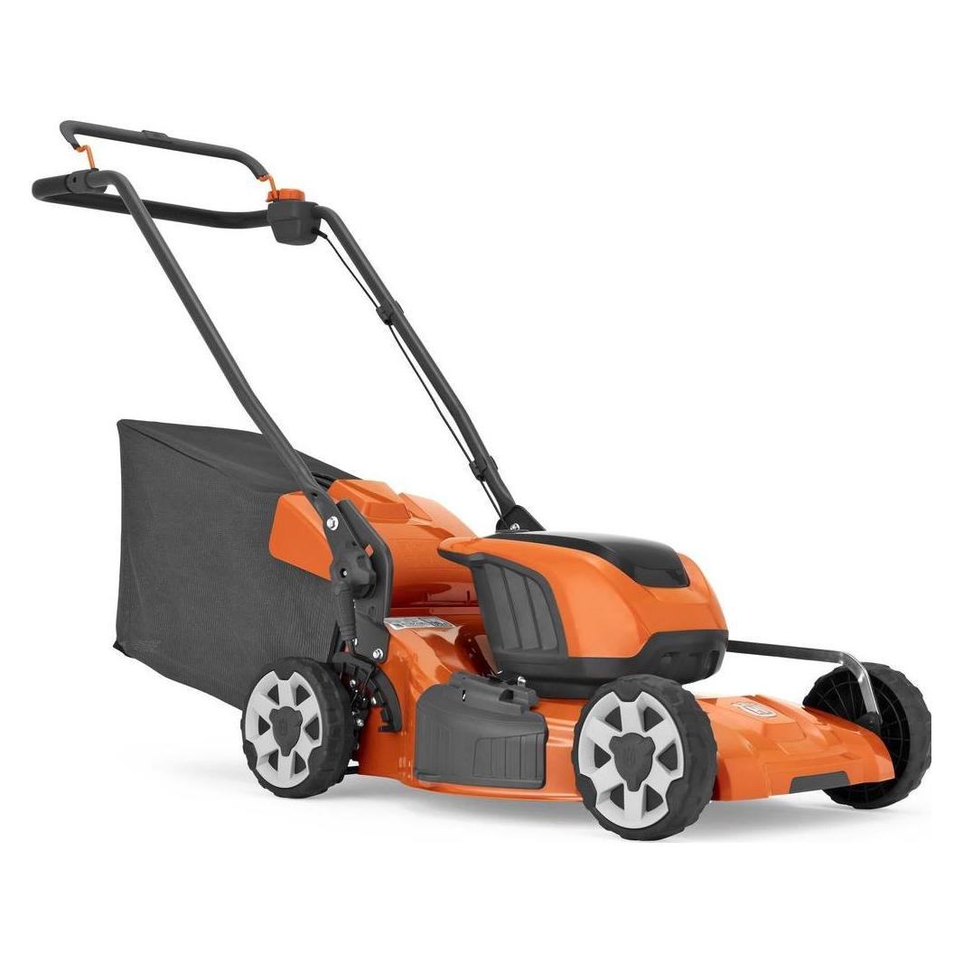 Husqvarna LC 251i Rasenmäher (Akkubetrieb, Batteriebetrieb) (970722401)