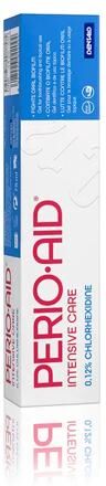 PerioAid Intensive Care Gel Dentifricio 75 ml