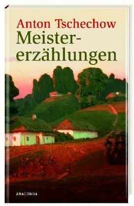 Anton Tschechow - Meistererzählungen - Preis vom 02.10.2026 23:42:20 h