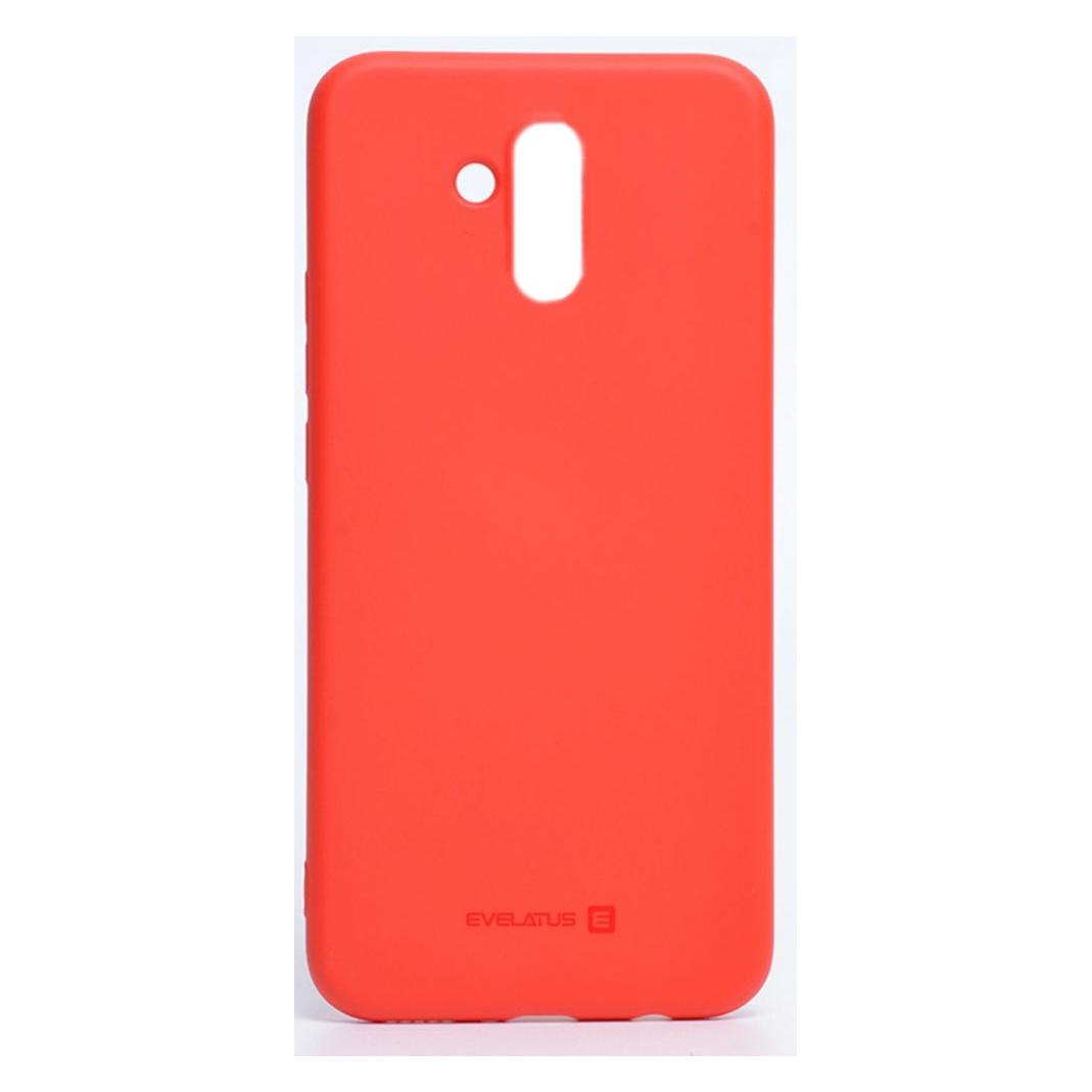 Evelatus Mate 20 lite Silicone Case (Huawei Mate 20 Lite) (EVELATUS)