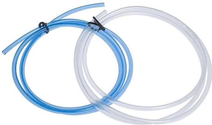 Set de canos para MultiEquipment 2 em 1: Microdermoabrasión + Microcrystal (F336)
