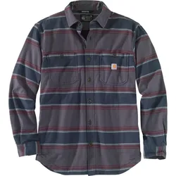 Carhartt Hamilton Fleece Lined Hemd