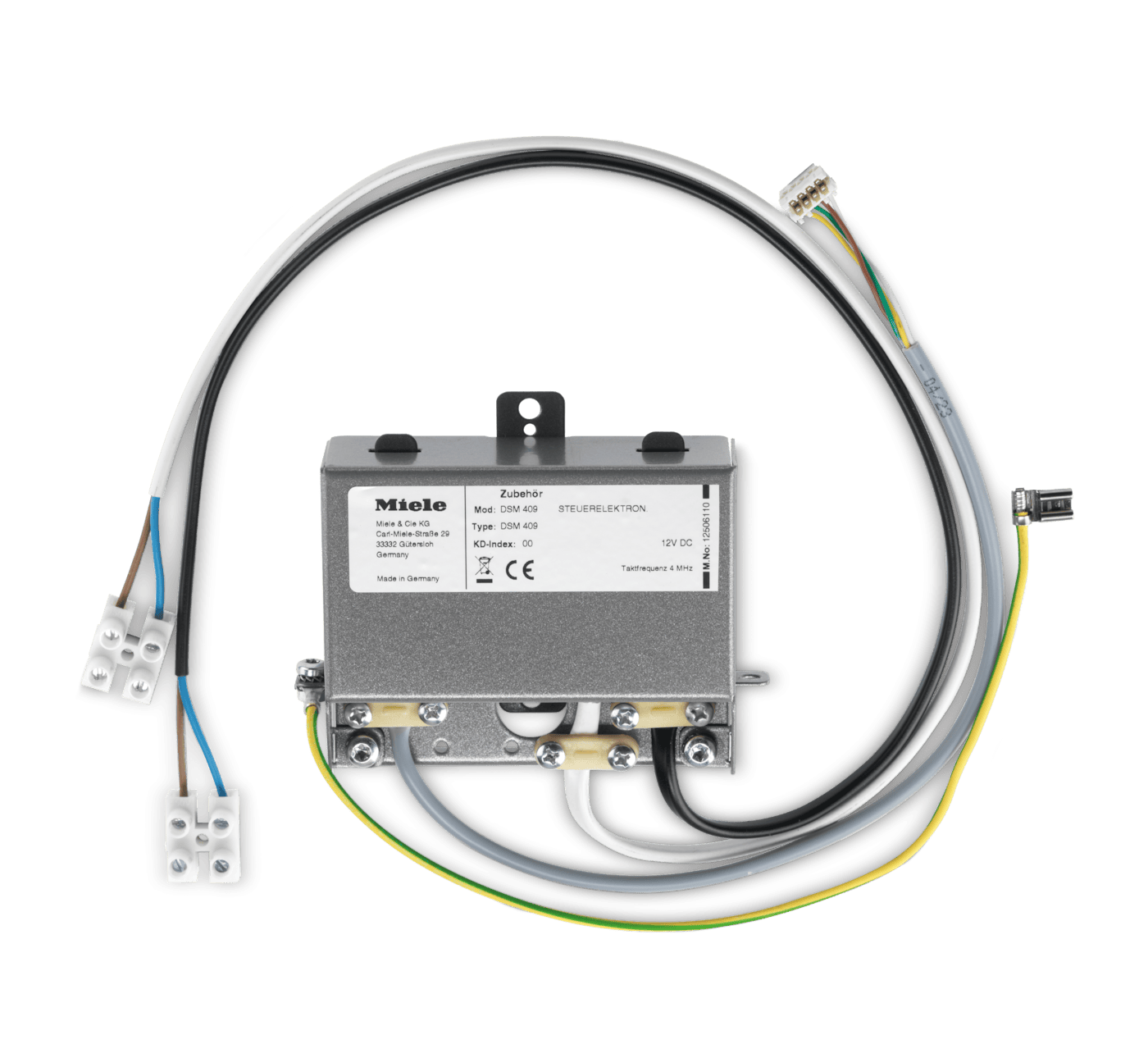 Miele DSM 409 12599610
