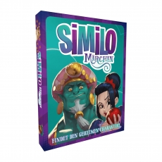 Horrible Games Similo - Märchen - deutsch 283696