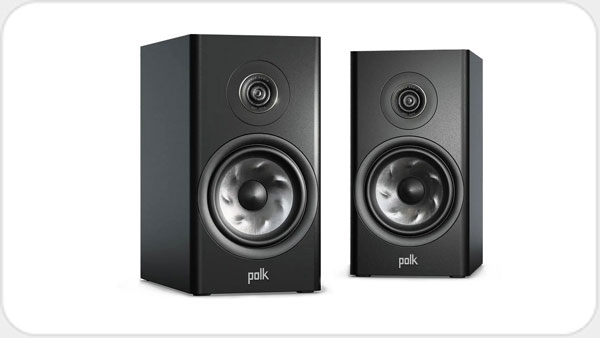 Polk Audio Reserve R 200 *braun* PA13229