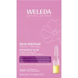 WELEDA Skin Repair Intensiv Kur