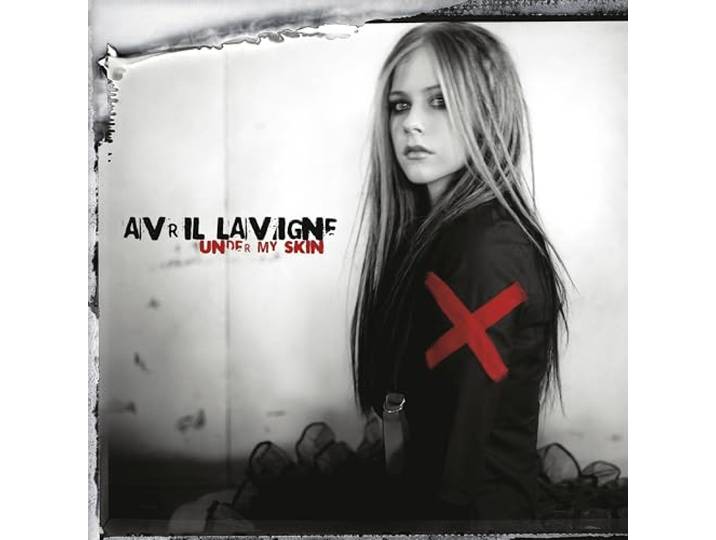 Under My Skin