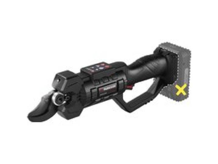 PARKSIDE PERFORMANCE® Coupe-branches sans fil PPAAS 20-Li A1, 20 V