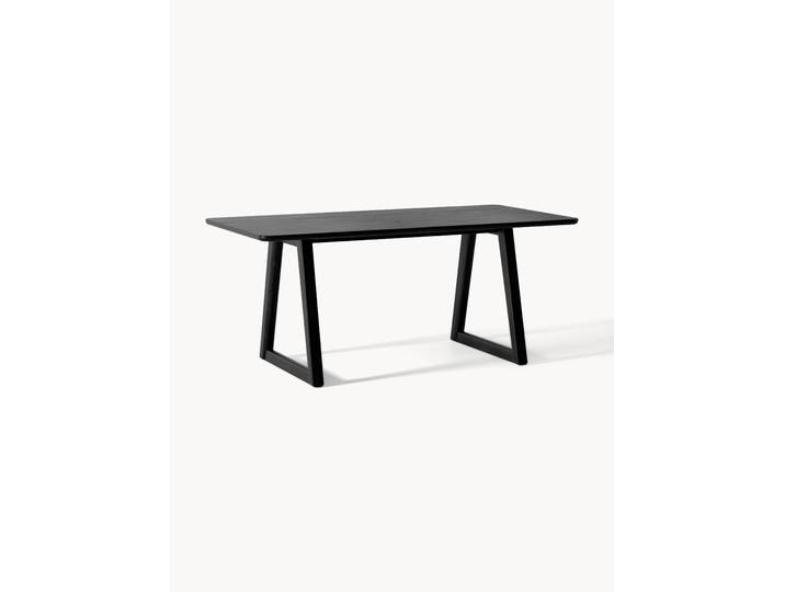 Table en chêne Nik, tailles variées
