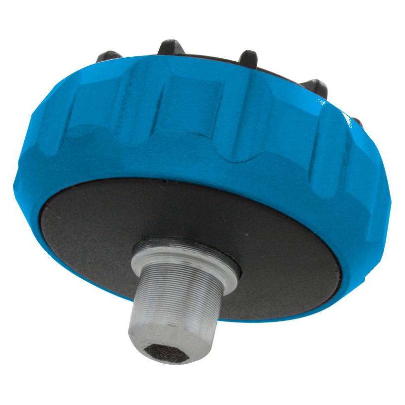 Donau Bit-Ratsche 4 mm, 1/4 (6.3 mm) (1/4") (MBS07)