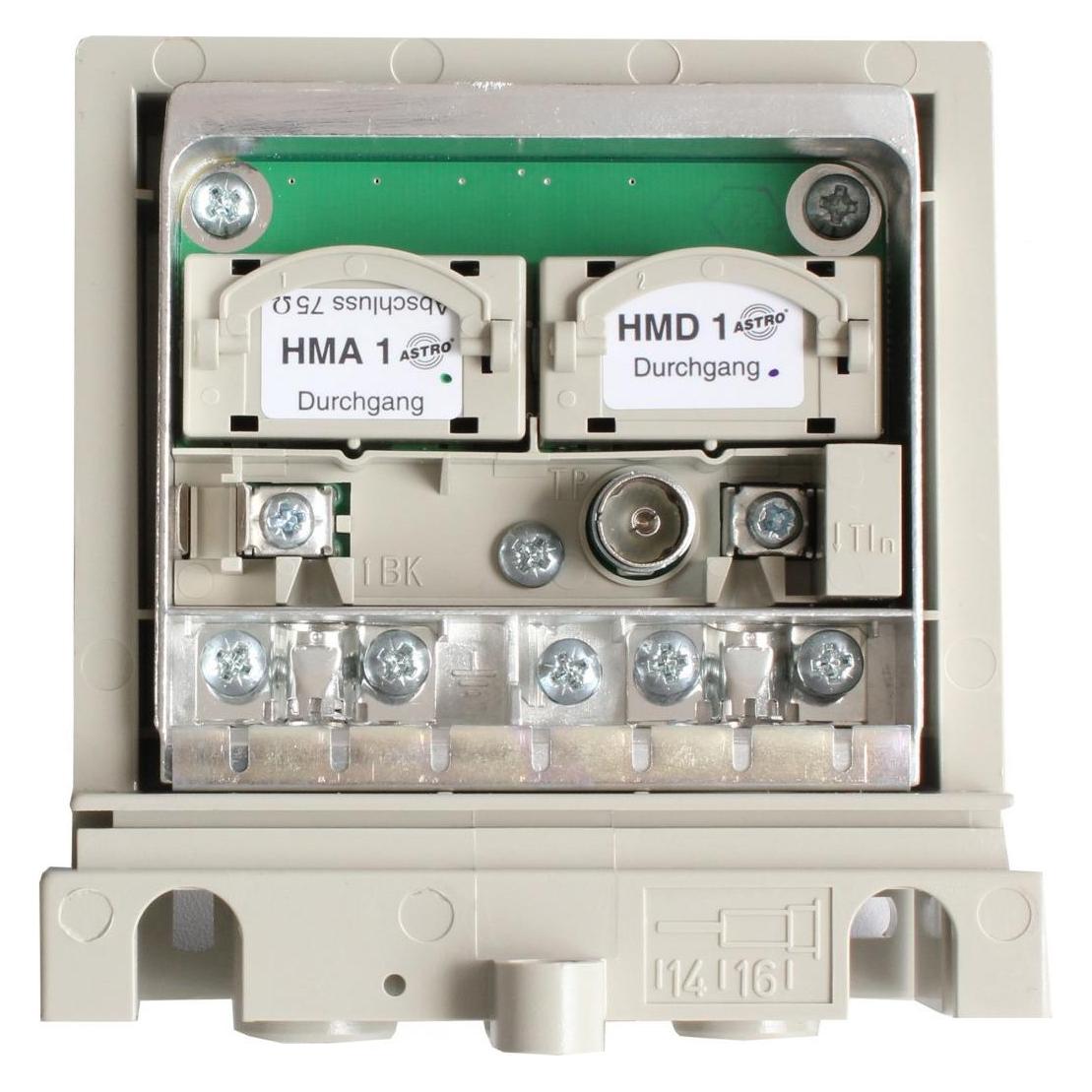 Astro HUEP 862 MA (520360)