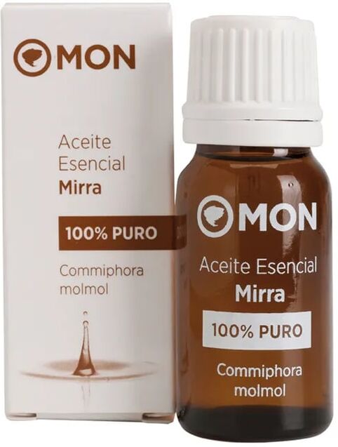 Mon Deconatur Aceite Esencial De Mirra 12 ml