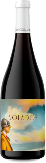 Volador de Josep Grau Viticultor 2025 - 75cl