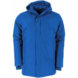 Stanno, Herren, Laufjacke, Prime Coachjacke (XXL), Blau