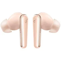 Anker Soundcore Liberty 5 (ANC, 8 h, Kabellos), Kopfhörer, Rosa