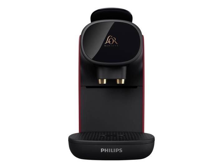 Expresso à capsules PHILIPS LM9012/50 Rouge