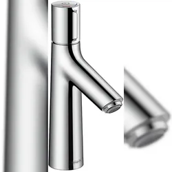 Hansgrohe TALIS SELECT 100 Einhandmischer Waschtisch mit Ablaufgarnitur