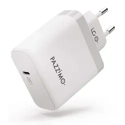 Ladegerät USB-C Power Delivery 3A Weiß