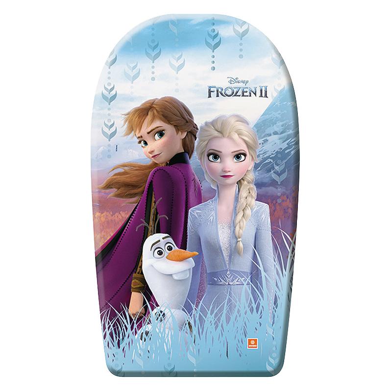 Happy People Frozen Bodyboard (75162)
