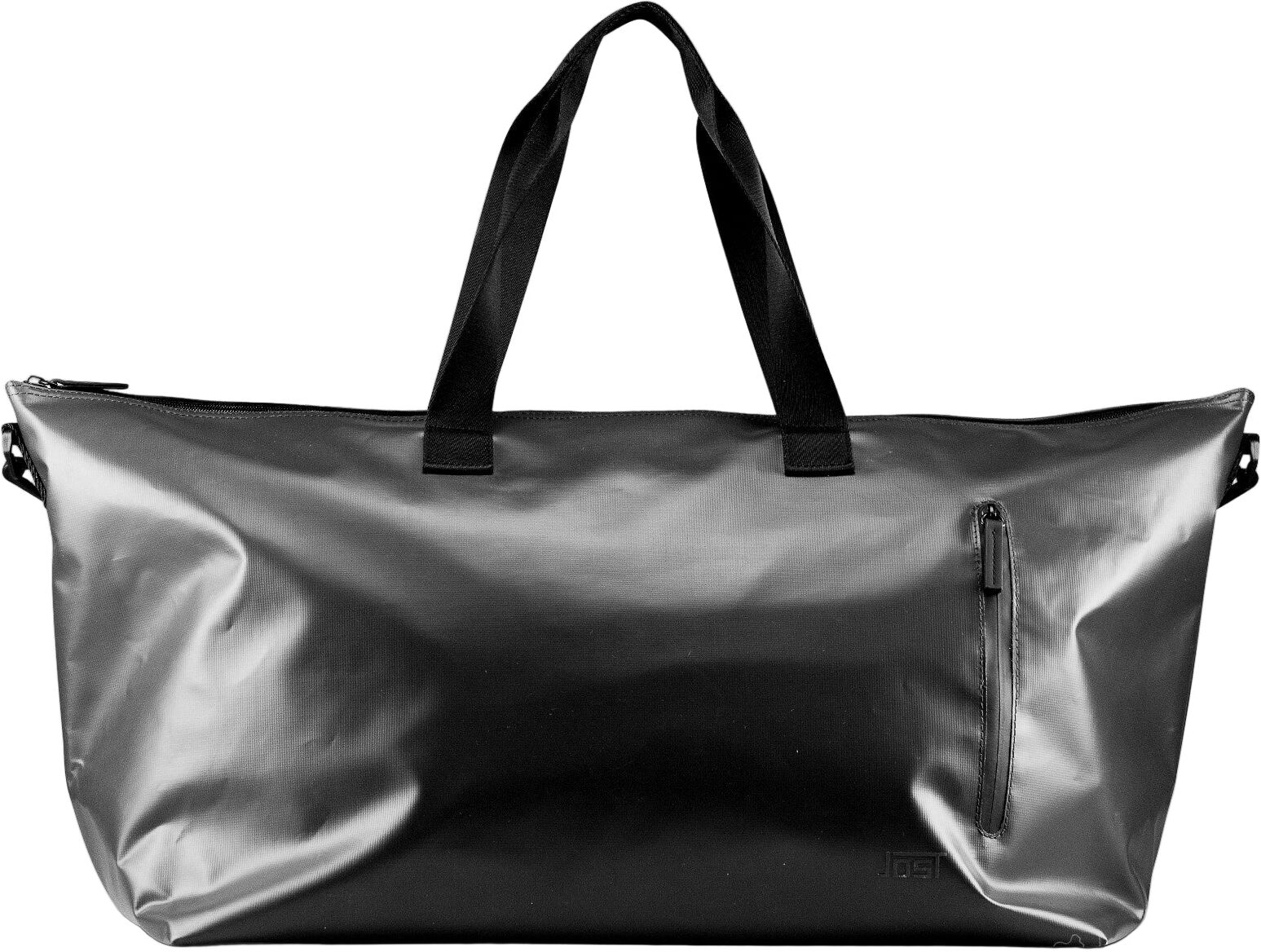 Jost Tolja Weekender Holdall - Black