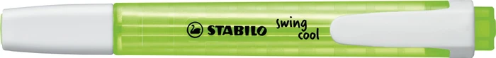 STABILO swing cool Textmarker grün, 1 St.
