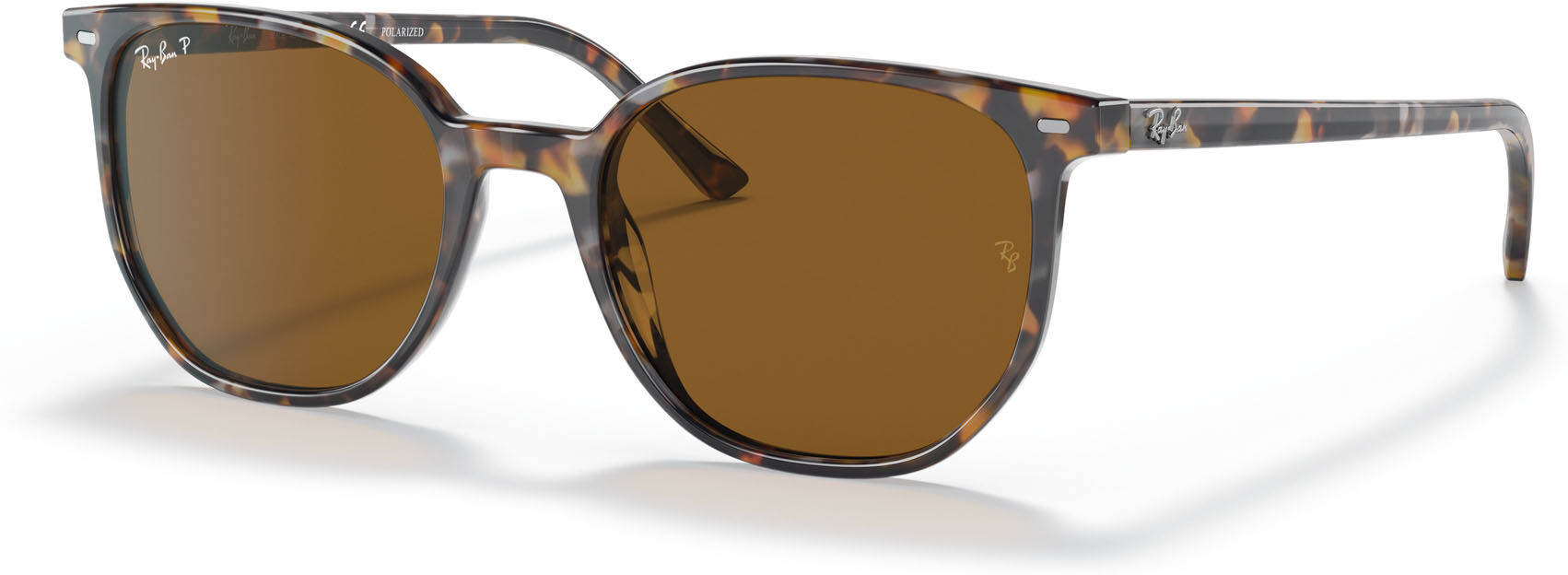 Ray Ban Lunettes de soleil Ray-Ban Elliot RB 2197 (135757) Femme