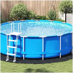 vidaXL, Poolabdeckung, Jadordorf (366 cm)
