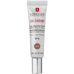 Erborian CC Creme Deep LSF 30