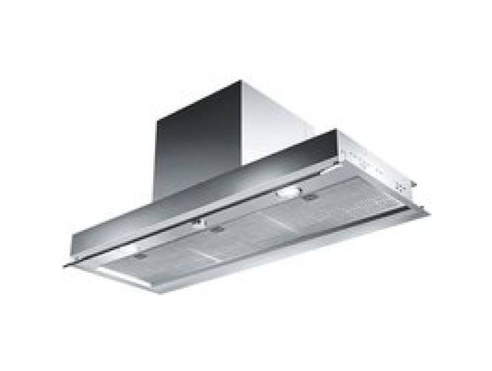 Hotte décorative Franke FSTP NG 905 X - 540 m³-h - Conduit - Acier inoxydable - 69 dB