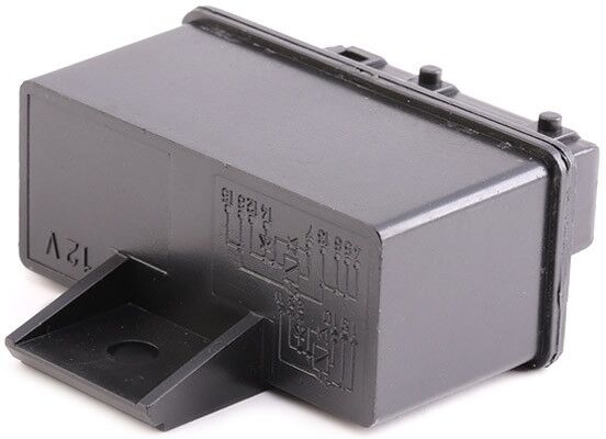MAXGEAR 50-0258 Fuel pump relay
